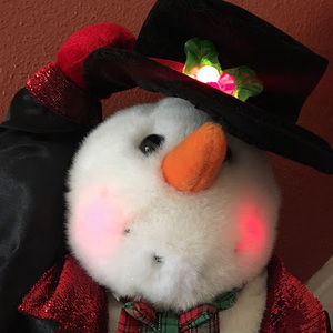 Meet your Posher, Aej